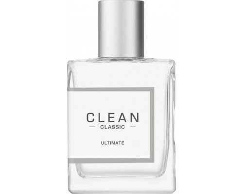 Clean Classic Ultimate EDP 60 ml