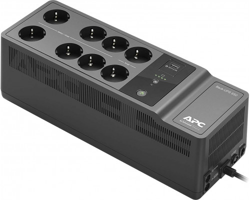 UPS APC Back-UPS 650 (BE650G2-IT)