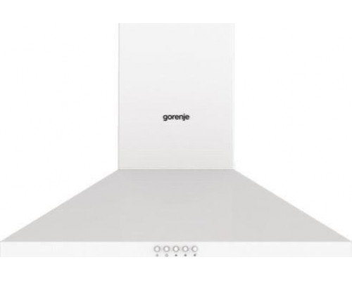 Gorenje WHC629E4W