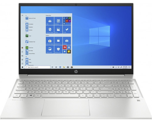 Laptop HP Pavilion 15-eh1504nw (4H349EA)