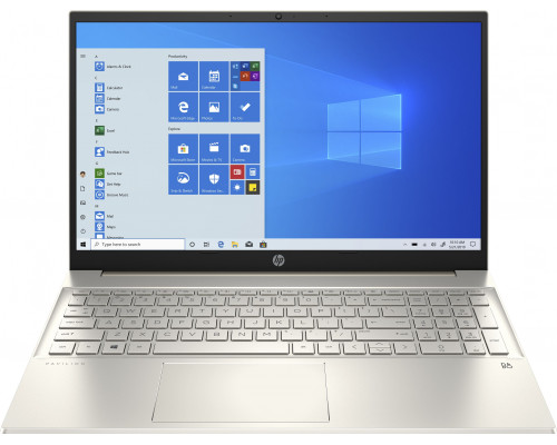 Laptop HP Pavilion 15-eh1204nw (4H346EA)