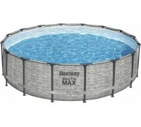 Bestway Swimming pool rack Steel Pro Max 427cm (5619E)