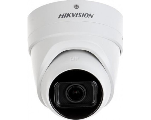 Hikvision Camera VANDALPROOF IP DS-2CD2H46G2-IZS(2.8-12MM)(C) ACUSENSE - 4 Mpx - <strong>MOTOZOOM </strong>Hikvision