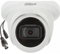 Dahua Technology Camera AHD, HD-CVI, HD-TVI, PAL HAC-HDW1231TMQ-A-0280B - 1080p 2.8 mm DAHUA