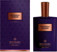 Molinard Patchouli Intense EDP 75 ml