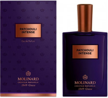 Molinard Patchouli Intense EDP 75 ml