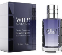 Linn Young Wild Adventure EDT 30 ml