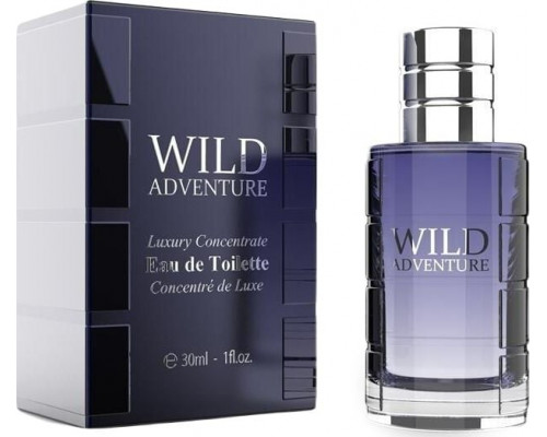 Linn Young Wild Adventure EDT 30 ml