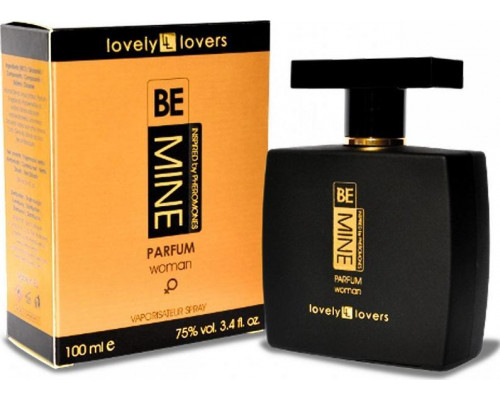 Lovely Lovers BeMine Original Woman EDP 100 ml