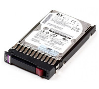 HP 72GB 2.5'' SAS-1 (3Gb/s)  (376597-001)