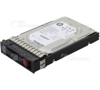 HP Enterprise 750GB 3.5'' SATA III (6 Gb/s)  (432401-002)