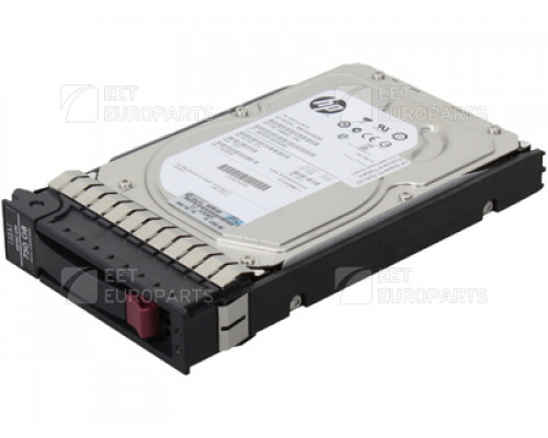 HP Enterprise 750GB 3.5'' SATA III (6 Gb/s)  (432401-002)