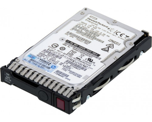 HP 300 GB 2.5'' SAS-3 (12Gb/s)  (759546-001)