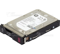 HP 2TB 3.5'' SATA III (6 Gb/s)  (658102-001)