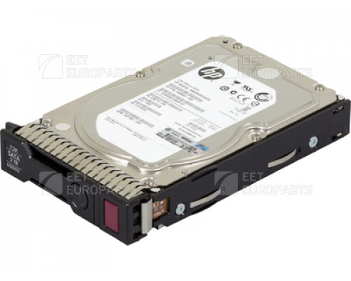HP 2TB 3.5'' SATA III (6 Gb/s)  (658102-001)