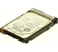 HP 900GB 2.5'' SAS-2 (6Gb/s)  (653971-001)