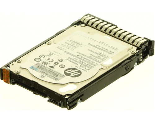 HP 900GB 2.5'' SAS-2 (6Gb/s)  (653971-001)