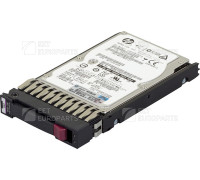 HP 900GB 2.5'' SAS-1 (3Gb/s)  (730703-001)