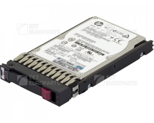 HP 900GB 2.5'' SAS-1 (3Gb/s)  (730703-001)