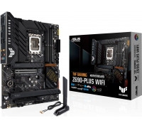 Intel Z690 Asus TUF GAMING Z690-PLUS WIFI