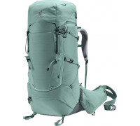 Deuter Aircontact Core SL 50 l + 10 l Jade-graphite