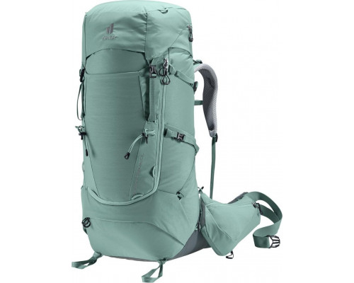 Deuter Aircontact Core SL 50 l + 10 l Jade-graphite