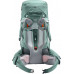 Deuter Aircontact Core SL 50 l + 10 l Jade-graphite