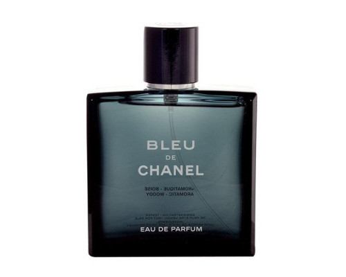 Chanel  Bleu De Chanel EDP 100 ml