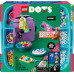 LEGO Dots Megazestaw zawieszek — wiadomości (41949)