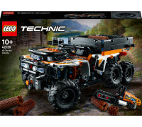 LEGO Technic Pojazd terenowy (42139)