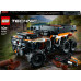 LEGO Technic Pojazd terenowy (42139)