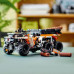 LEGO Technic Pojazd terenowy (42139)