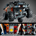 LEGO Technic Pojazd terenowy (42139)