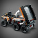 LEGO Technic Pojazd terenowy (42139)