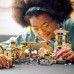 LEGO Star Wars Sala tronowa Boby Fetta (75326)