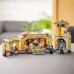 LEGO Star Wars Sala tronowa Boby Fetta (75326)