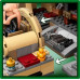 LEGO Star Wars Sala tronowa Boby Fetta (75326)