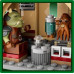 LEGO Star Wars Sala tronowa Boby Fetta (75326)