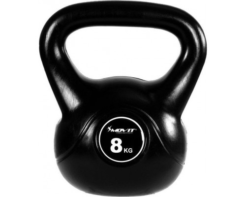 Movit MOVIT HANTLA KOMPOZYTOWA KULA KETTLEBELL 8KG Unw