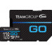 SD  TeamGroup Go MicroSDXC 128 GB Class 10 UHS-I/U3 V30 (TGUSDX128GU303)