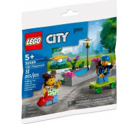 LEGO City Kids' Playground (Polybag) (30588)