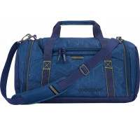 Coocazoo COOCAZOO 2.0 bag sport, kolor: Blue Bash