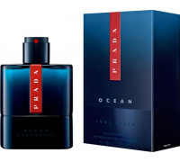 Prada Perfumy męskie Luna Rossa Ocean EDT 100 ml