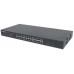 Switch Intellinet Network Solutions 10/100/1000 GIGA 24 SFP (561044)