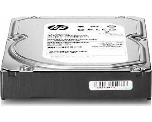 HP 500 GB 3G 7.2K 3.5 inch SATA