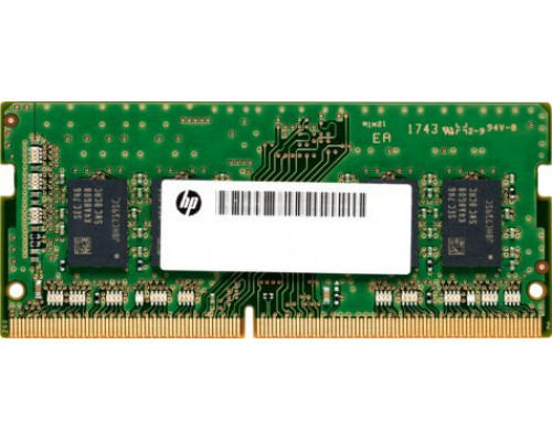 HP GNRC-SODIMM 8GB 2400MHz 1.2v