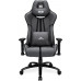 IMBA Seat WARLOCK material szaro-Black