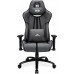 IMBA Seat WARLOCK material szaro-Black