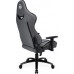 IMBA Seat WARLOCK material szaro-Black