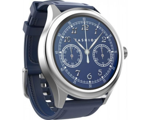 Smartwatch Vector Smart VCTR-34 Blue  (VCTR-34-03-BL)
